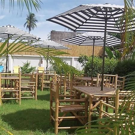 Kawa Daki Hotel Ko Pha Ngan Exterior photo
