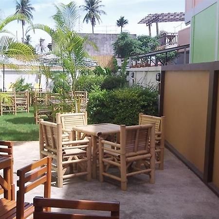Kawa Daki Hotel Ko Pha Ngan Exterior photo