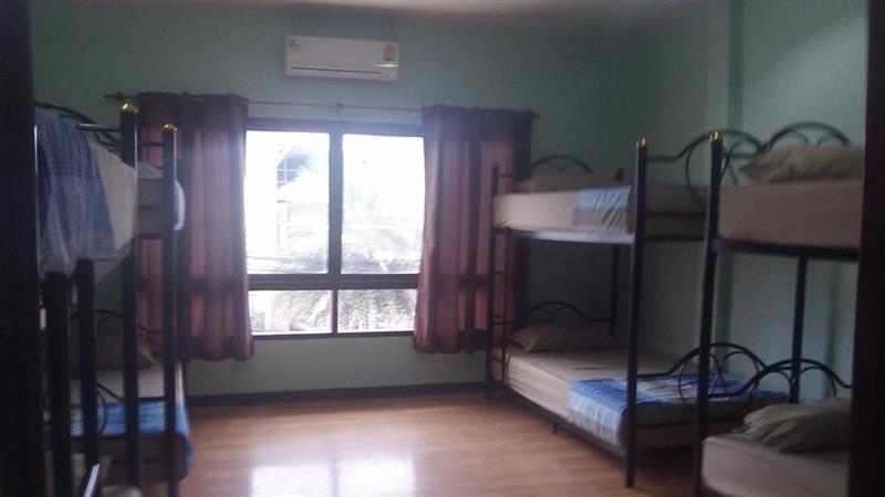 Kawa Daki Hotel Ko Pha Ngan Exterior photo